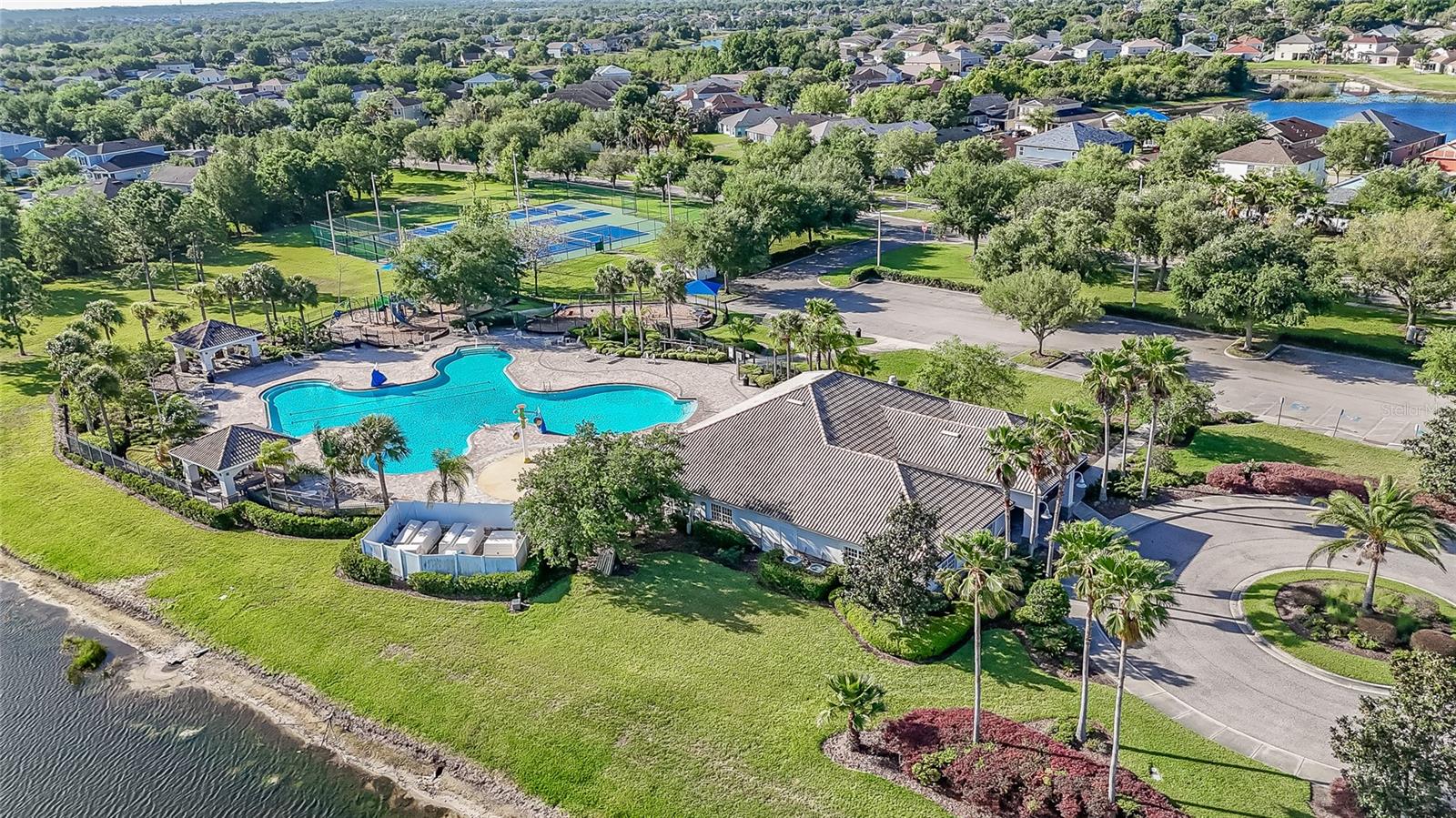 12205 FAIRLAWN DR, RIVERVIEW, FL, 33579