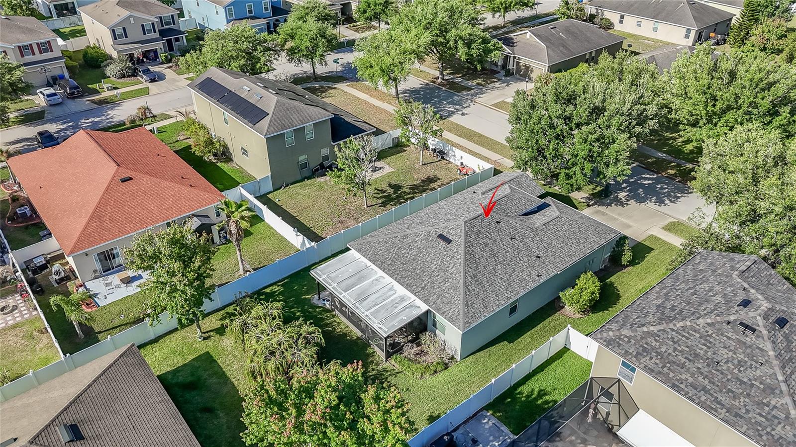 12205 FAIRLAWN DR, RIVERVIEW, FL, 33579