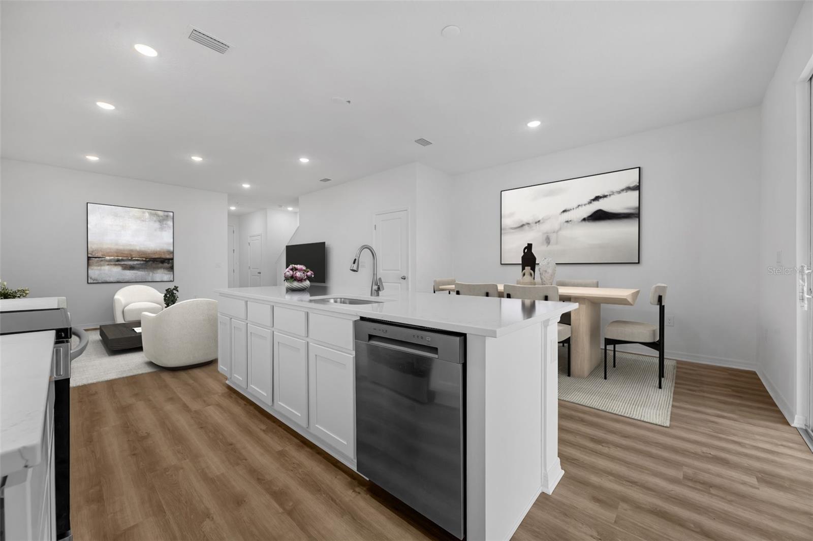 4704 WINDING RIVER RD, ORLANDO, FL, 32822