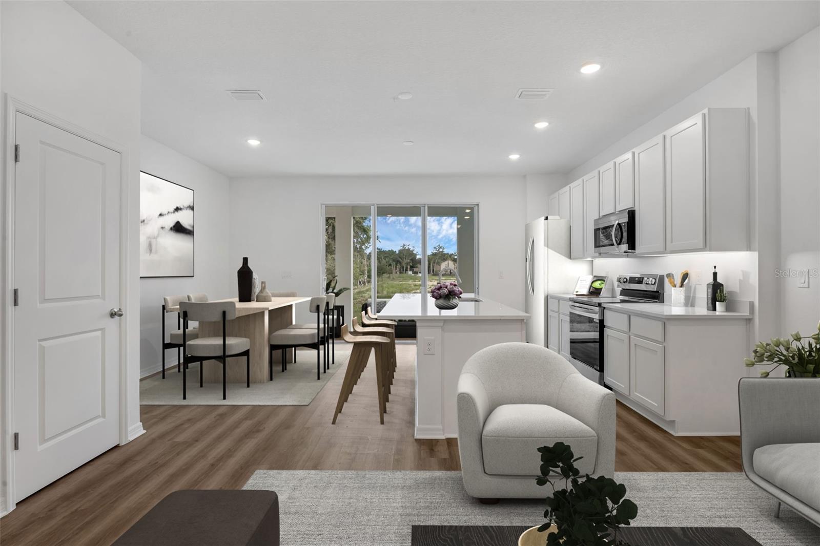 4704 WINDING RIVER RD, ORLANDO, FL, 32822