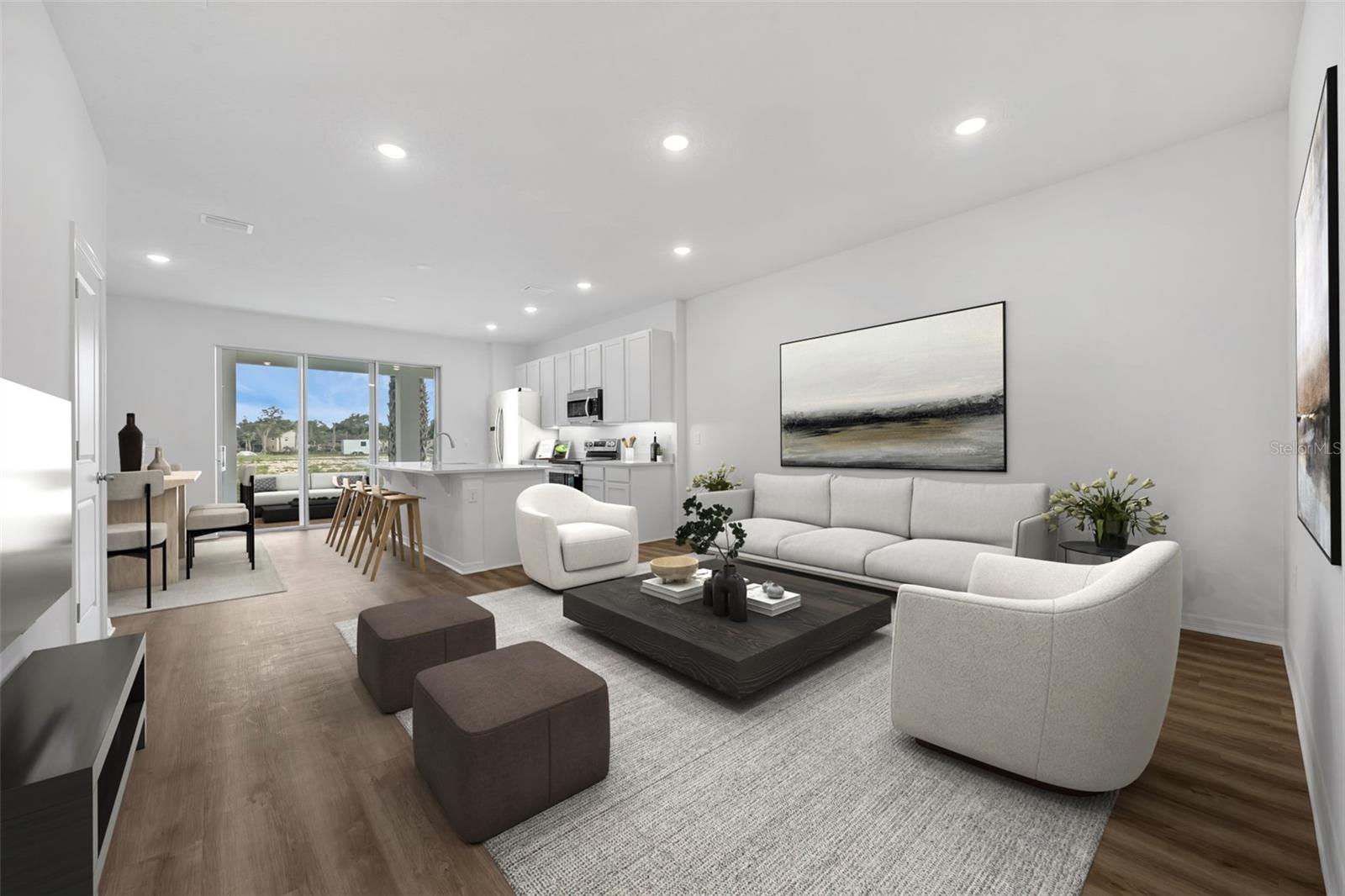 4704 WINDING RIVER RD, ORLANDO, FL, 32822