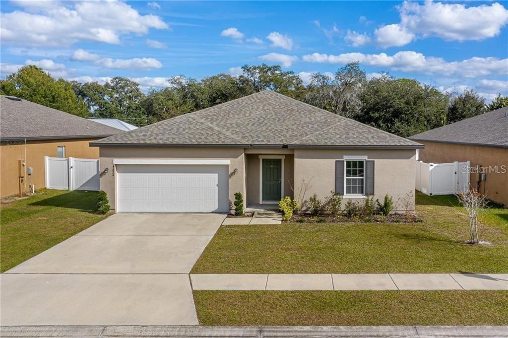 4824 OSPREY WAY, WINTER HAVEN, FL, 33881