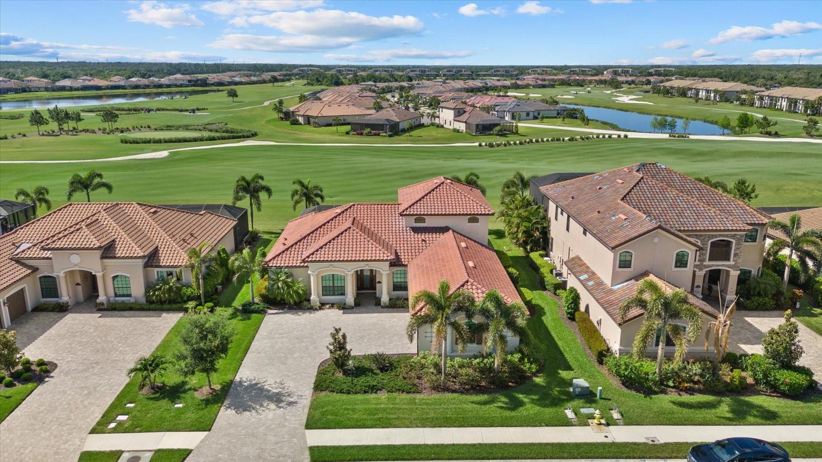 5544 MULLIGAN WAY, BRADENTON, FL, 34211