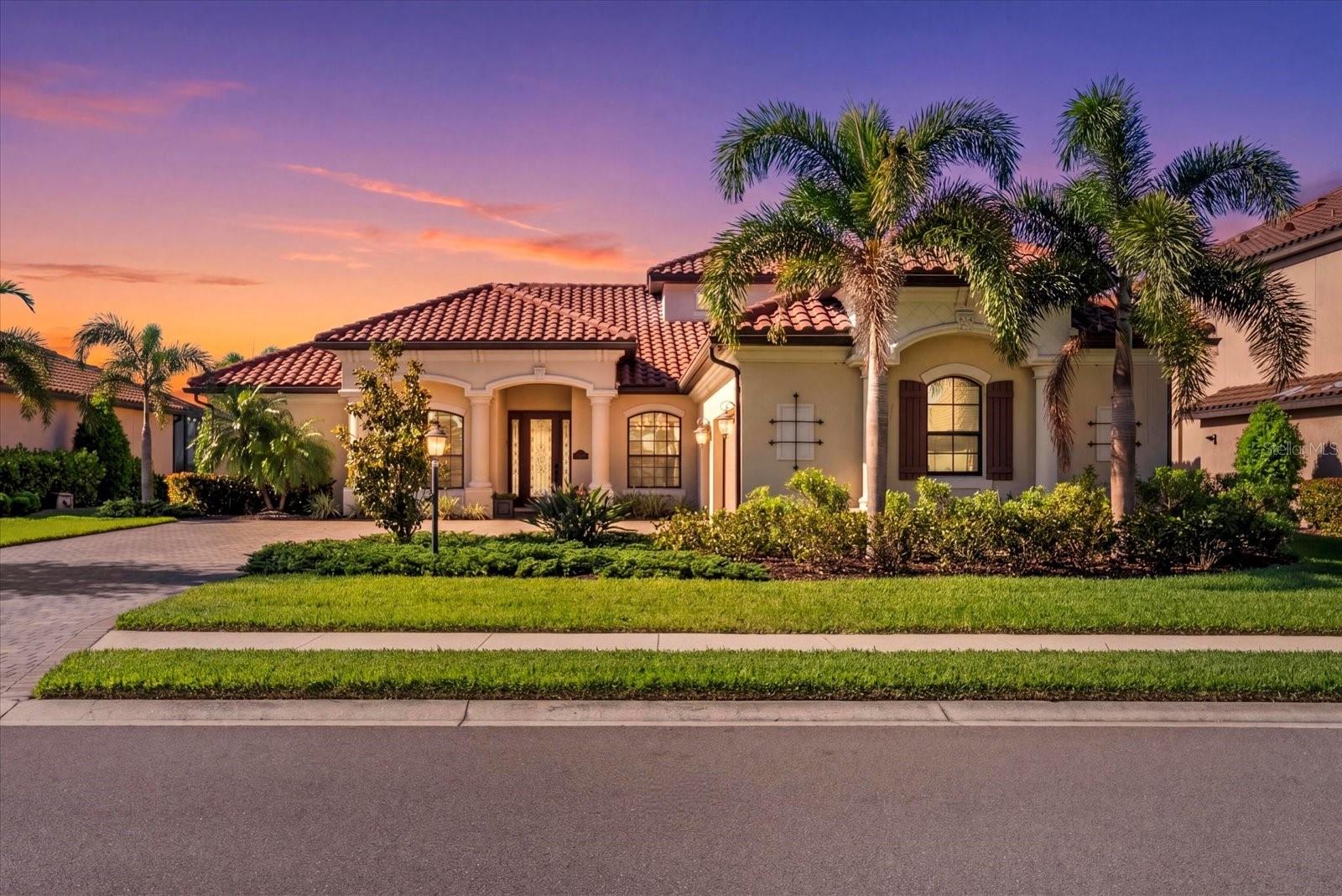 5544 MULLIGAN WAY, BRADENTON, FL, 34211