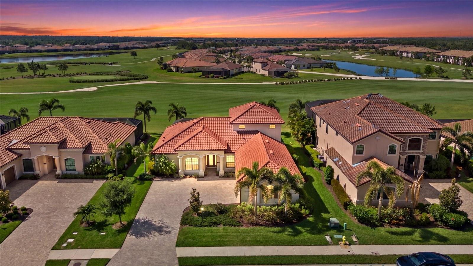 5544 MULLIGAN WAY, BRADENTON, FL, 34211