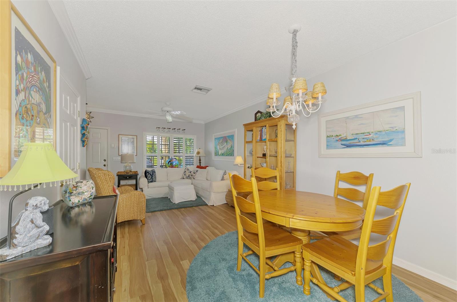 5072 MISTY CANAL PL, BRADENTON, FL, 34203