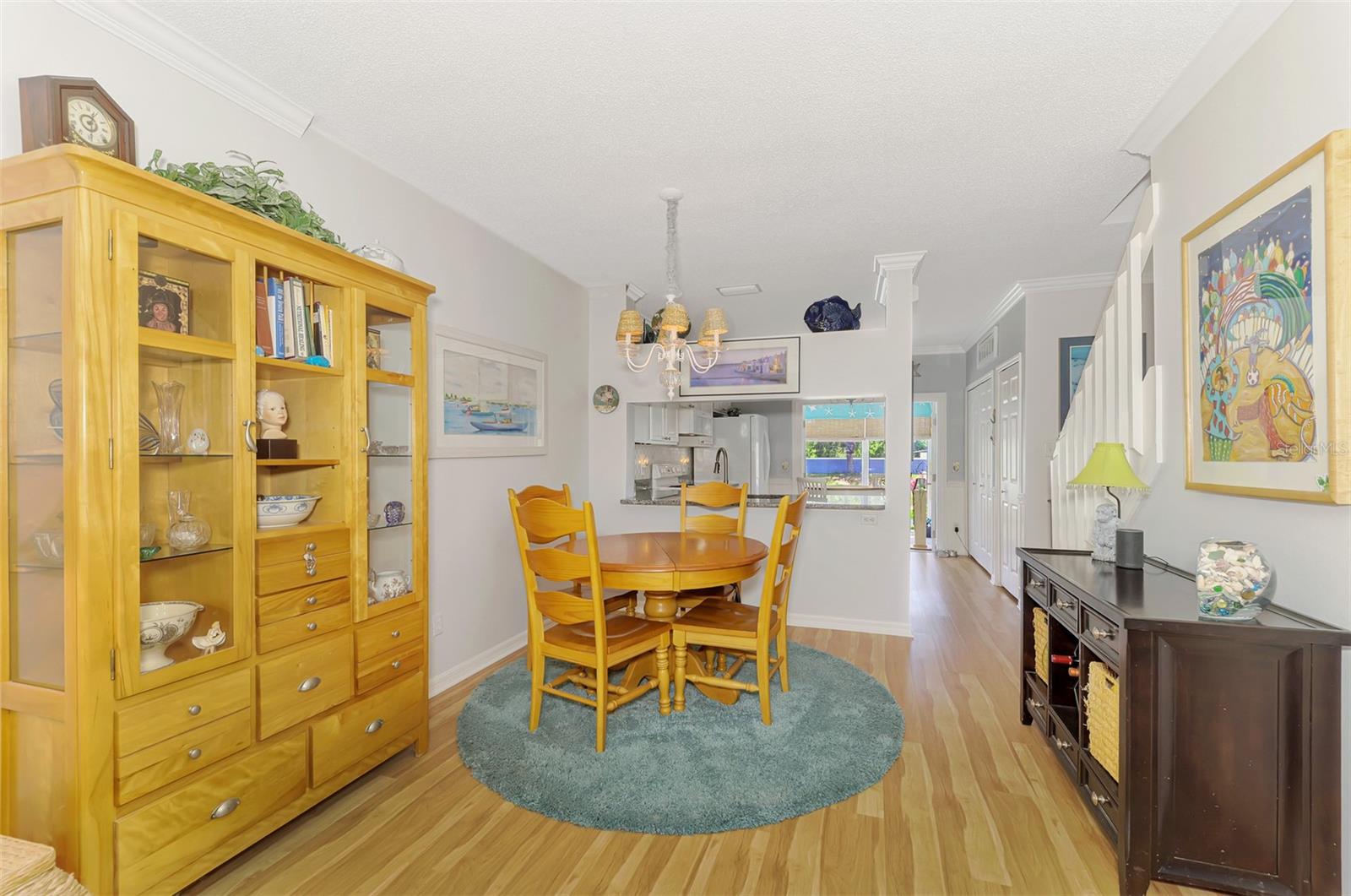 5072 MISTY CANAL PL, BRADENTON, FL, 34203