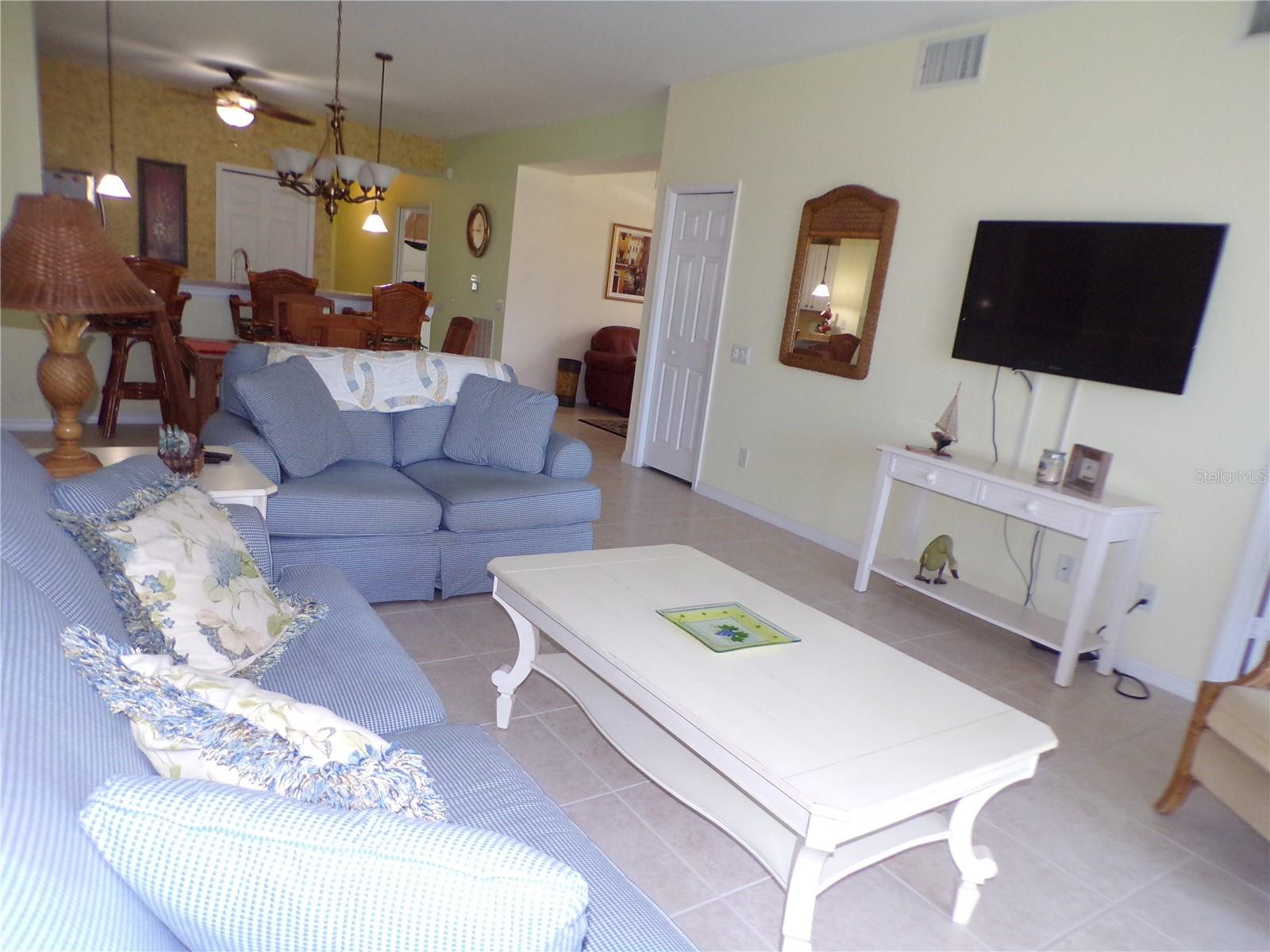 1431 AQUI ESTA DR #411, PUNTA GORDA, FL, 33950
