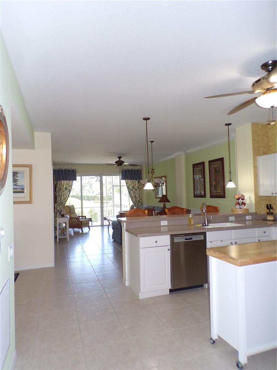 1431 AQUI ESTA DR #411, PUNTA GORDA, FL, 33950