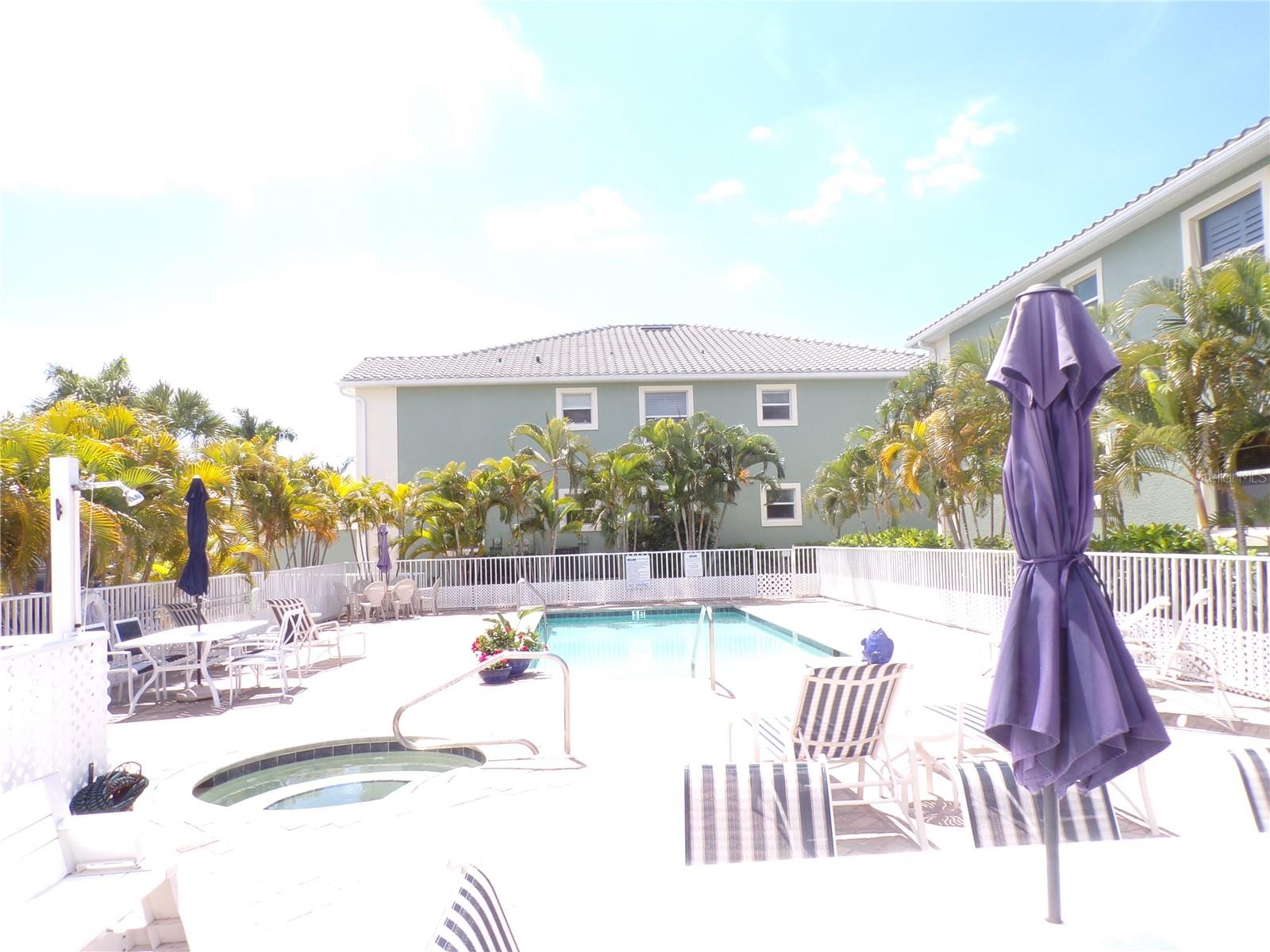 1431 AQUI ESTA DR #411, PUNTA GORDA, FL, 33950