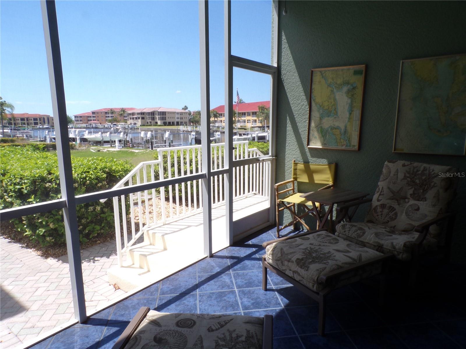 1431 AQUI ESTA DR #411, PUNTA GORDA, FL, 33950