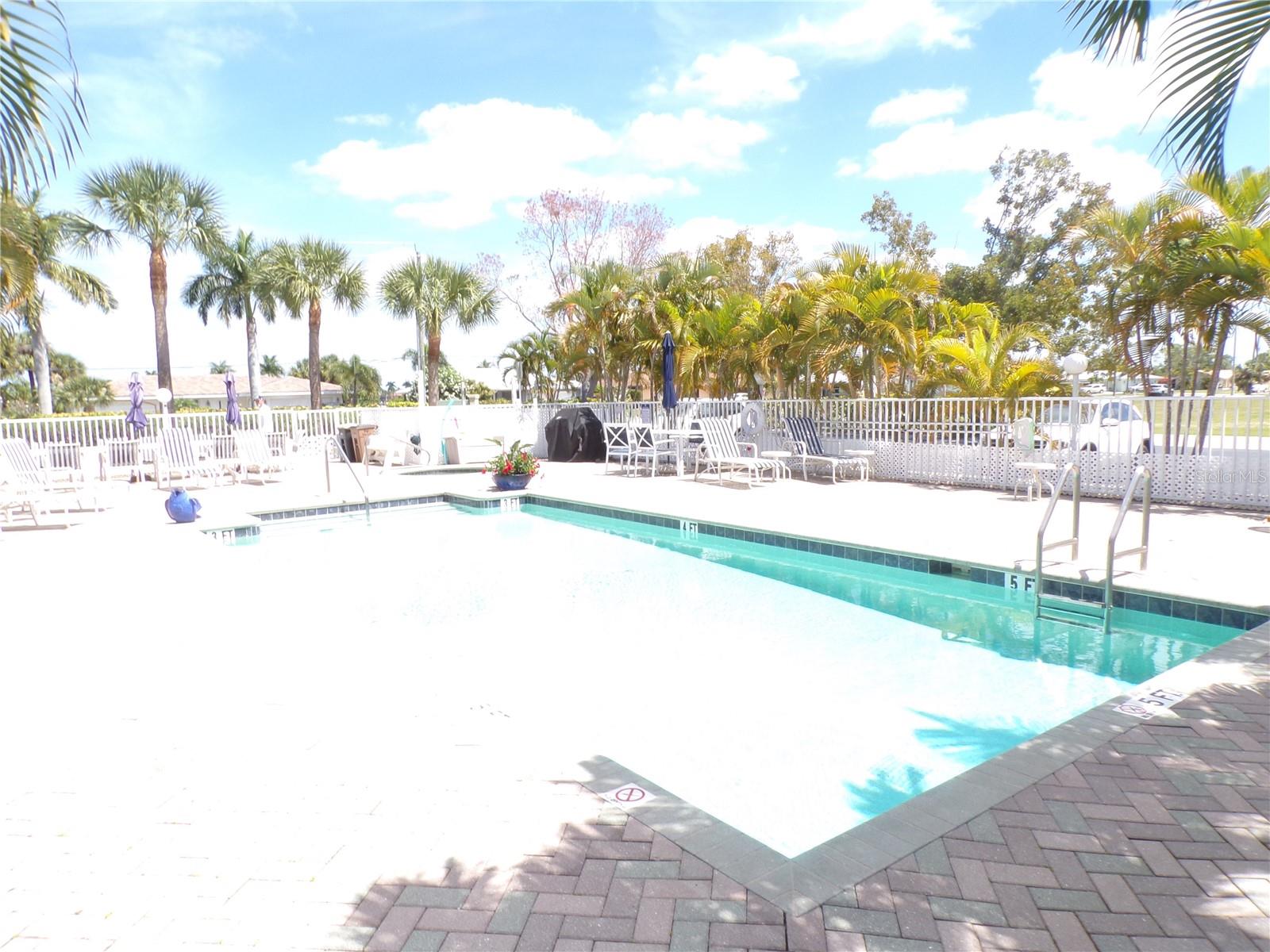 1431 AQUI ESTA DR #411, PUNTA GORDA, FL, 33950