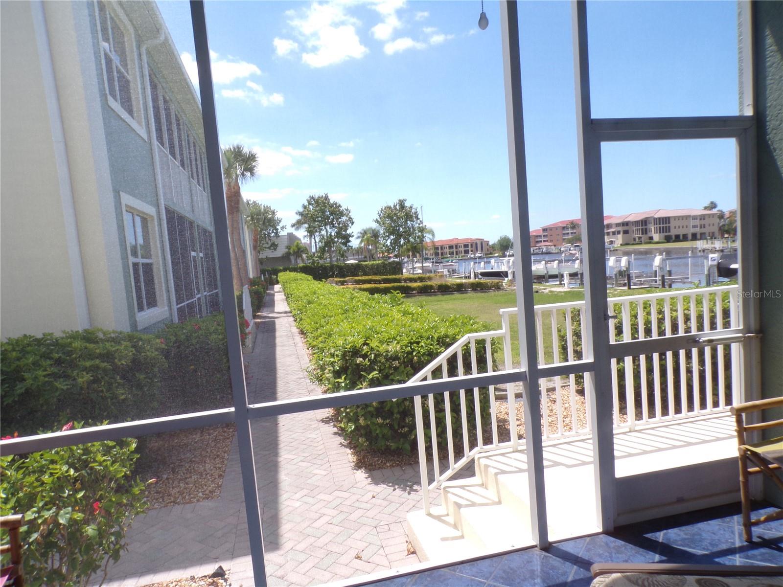 1431 AQUI ESTA DR #411, PUNTA GORDA, FL, 33950