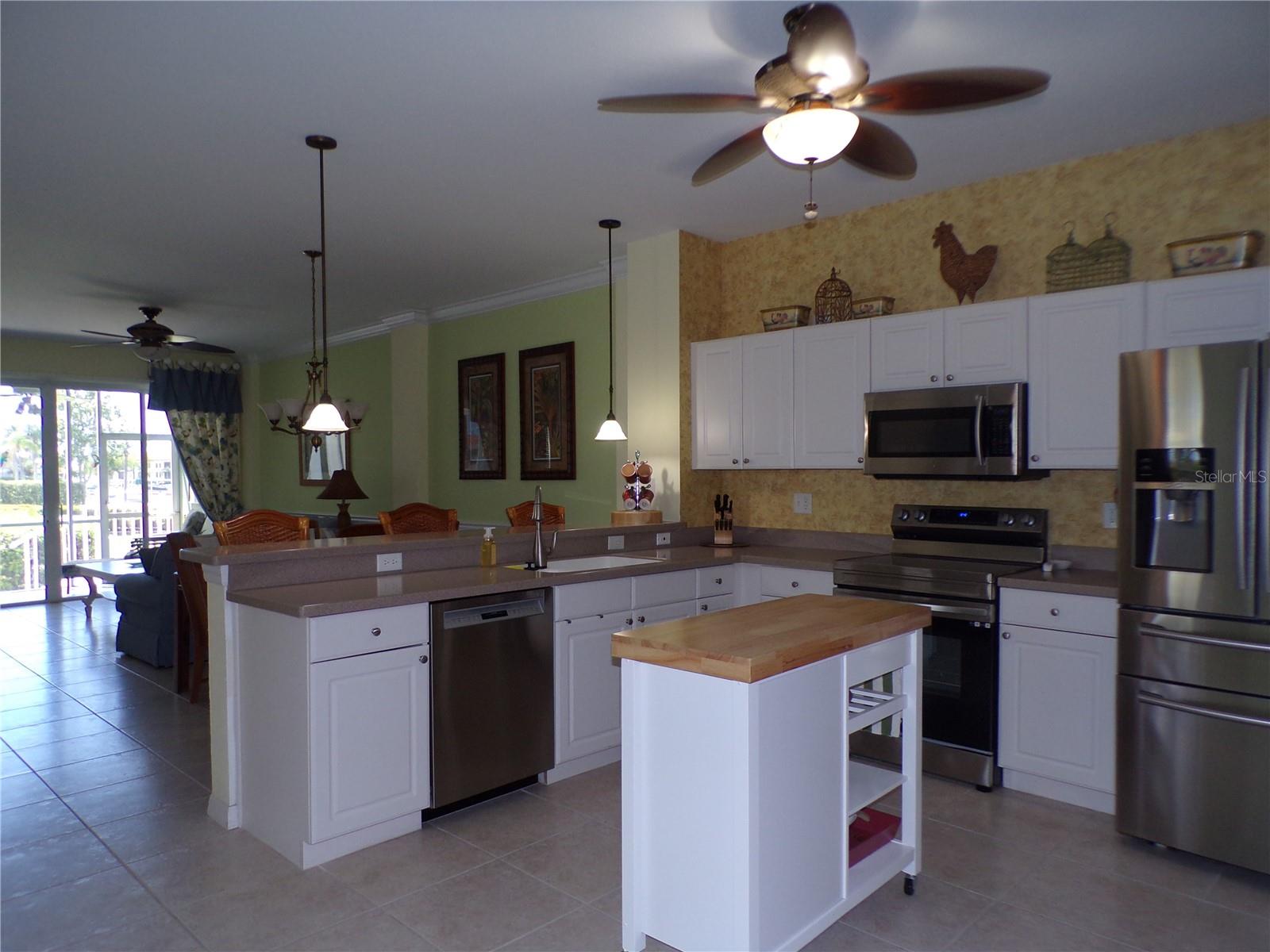 1431 AQUI ESTA DR #411, PUNTA GORDA, FL, 33950