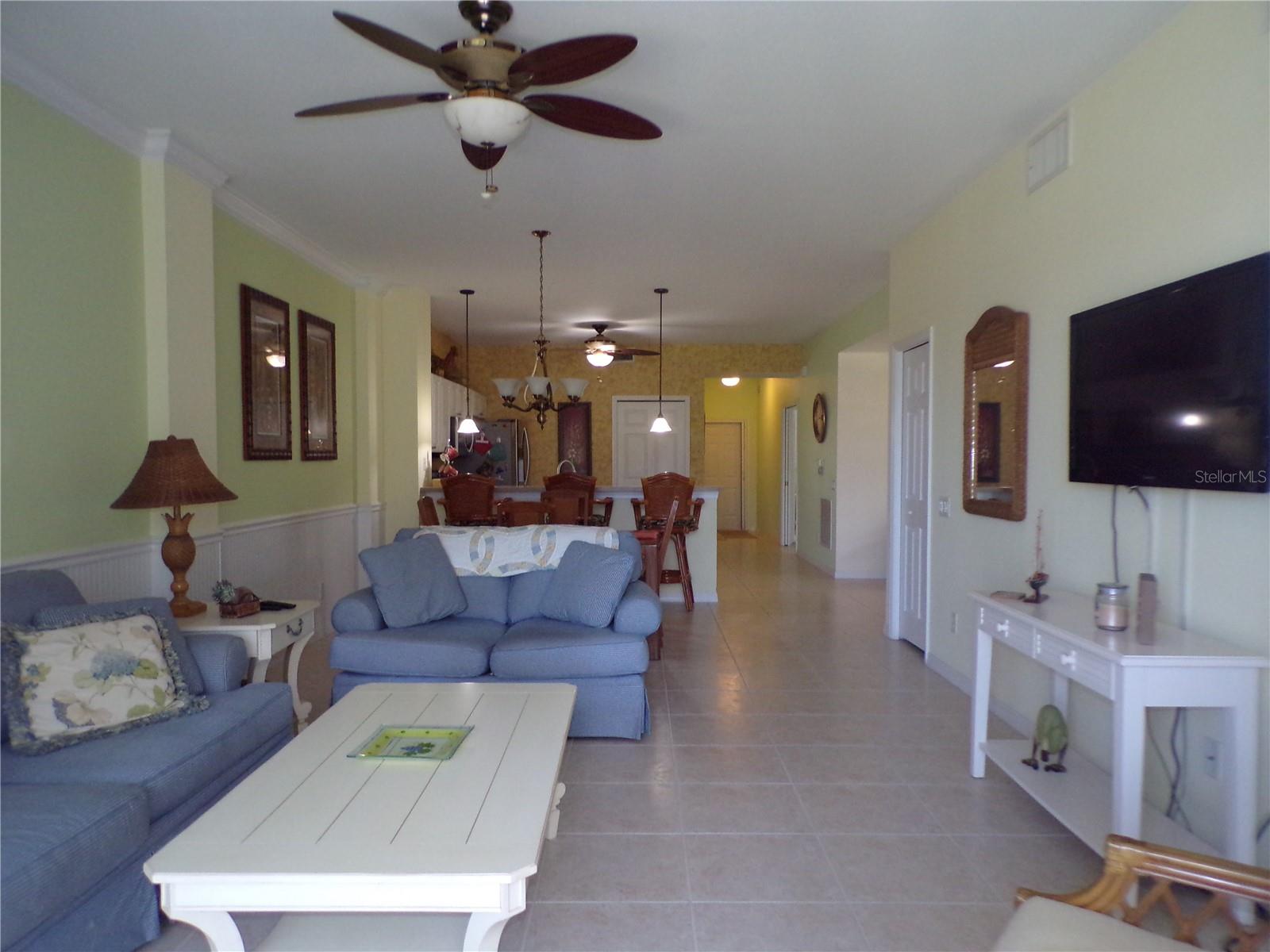 1431 AQUI ESTA DR #411, PUNTA GORDA, FL, 33950