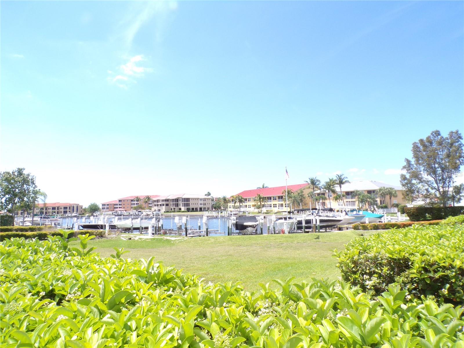 1431 AQUI ESTA DR #411, PUNTA GORDA, FL, 33950