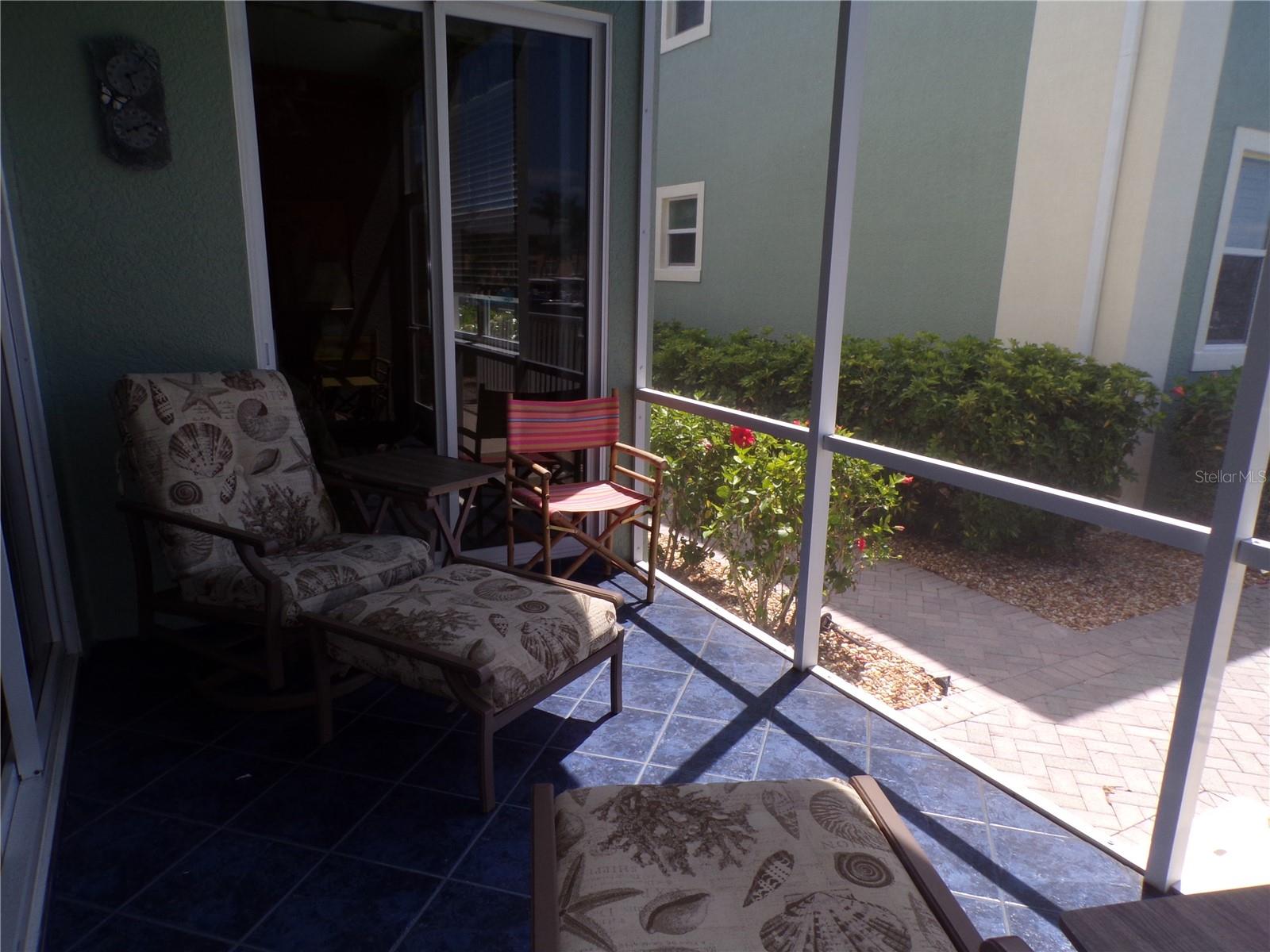 1431 AQUI ESTA DR #411, PUNTA GORDA, FL, 33950