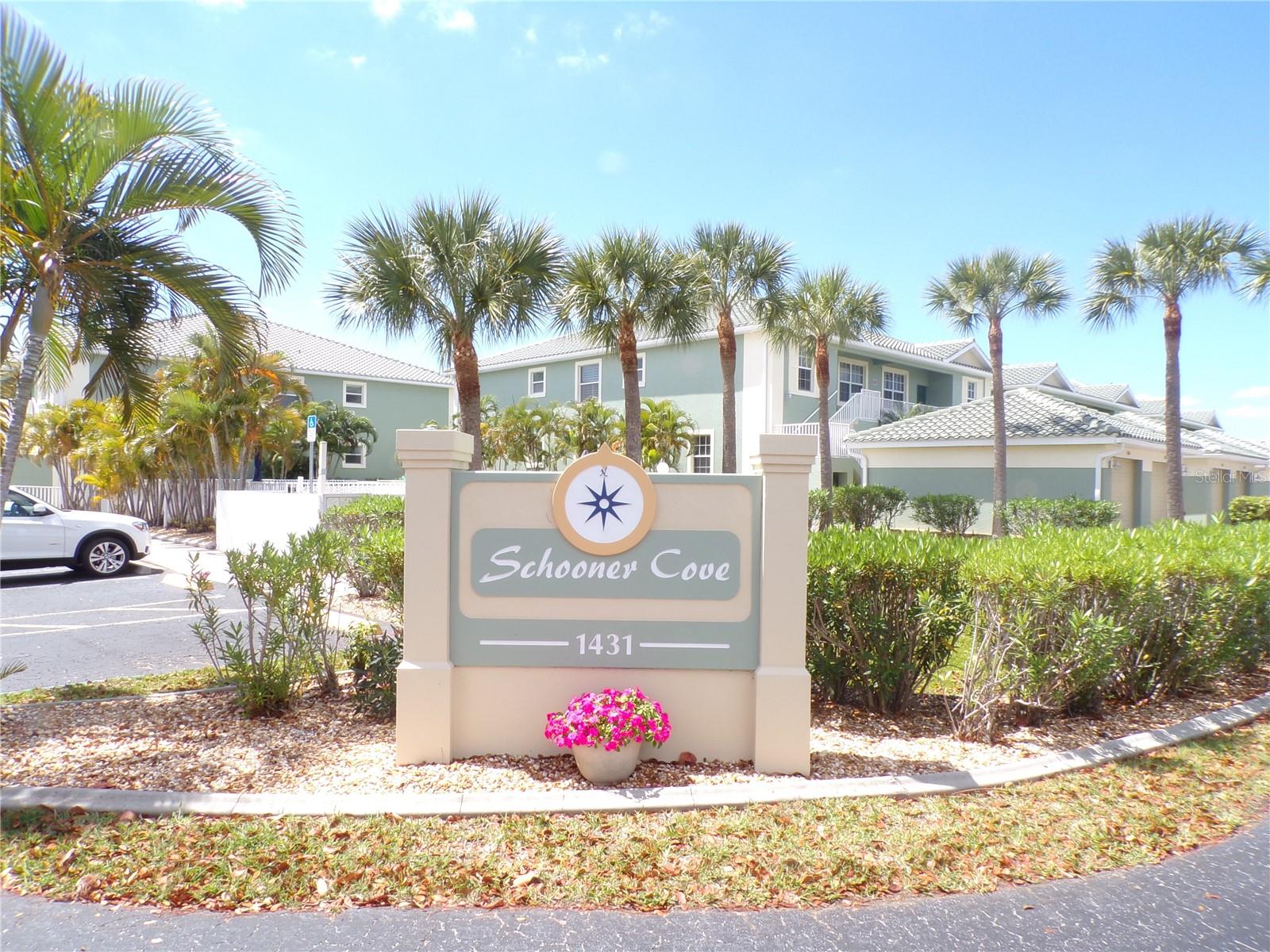 1431 AQUI ESTA DR #411, PUNTA GORDA, FL, 33950