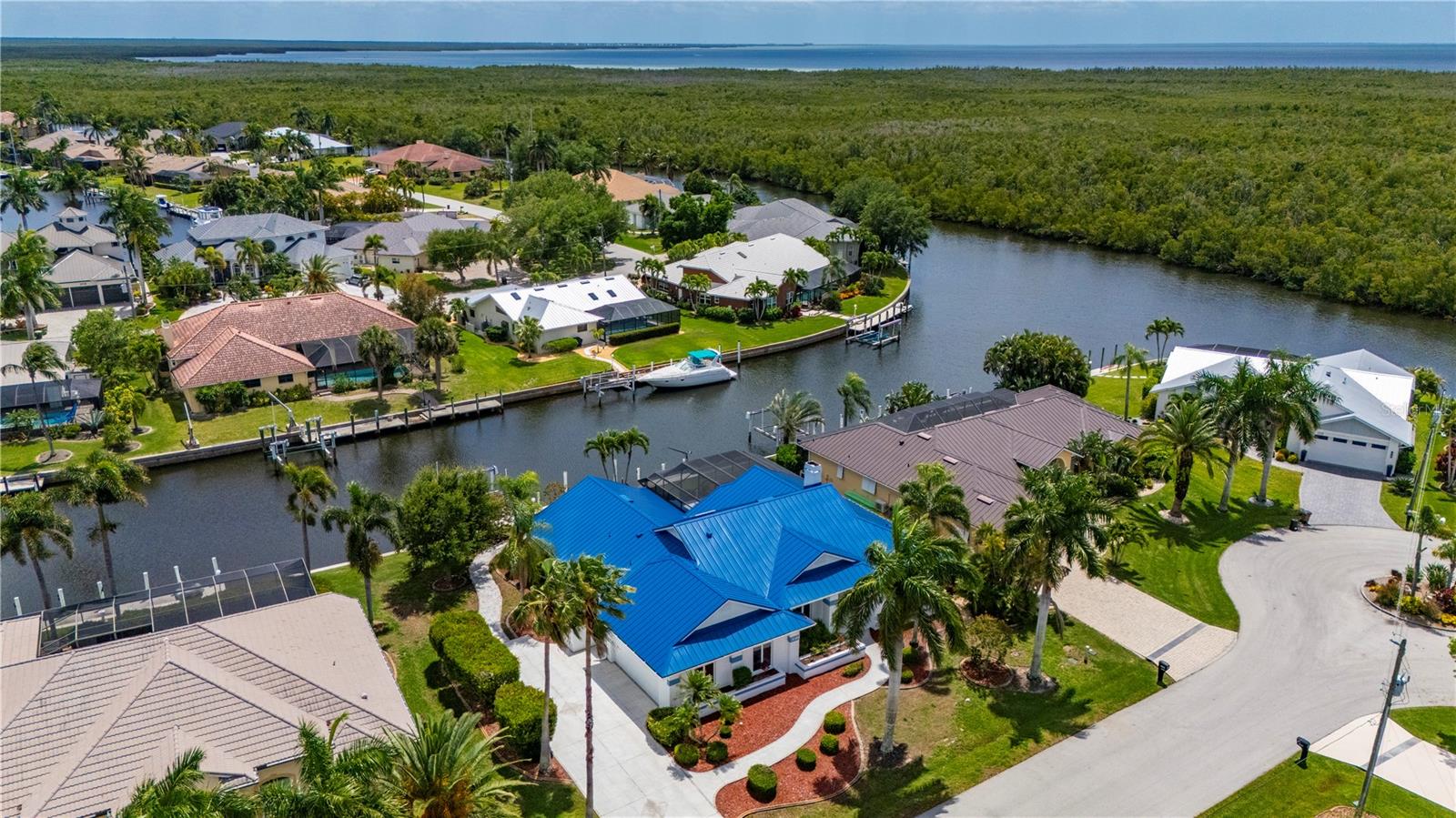5018 CAPTIVA CT, PUNTA GORDA, FL, 33950