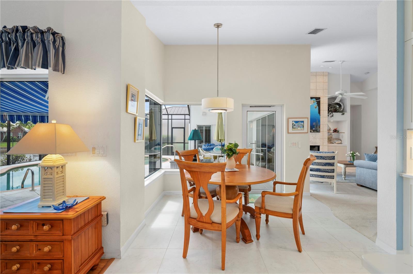 5018 CAPTIVA CT, PUNTA GORDA, FL, 33950