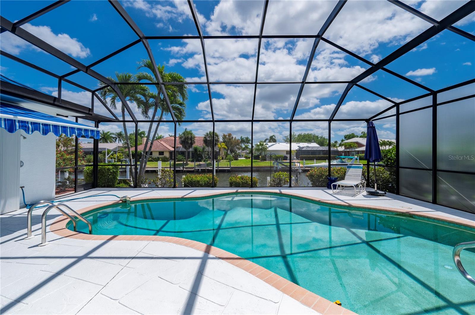 5018 CAPTIVA CT, PUNTA GORDA, FL, 33950