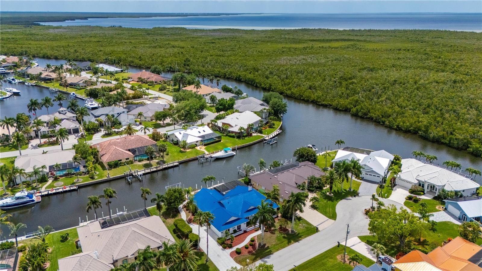 5018 CAPTIVA CT, PUNTA GORDA, FL, 33950