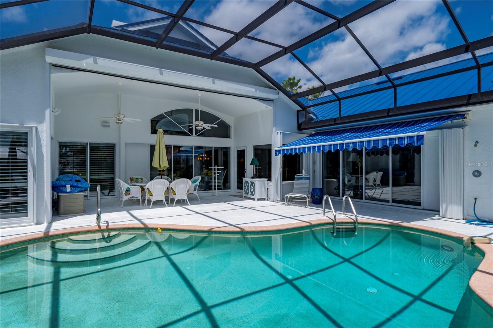 5018 CAPTIVA CT, PUNTA GORDA, FL, 33950