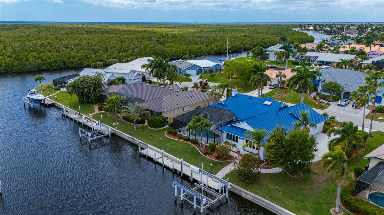 5018 CAPTIVA CT, PUNTA GORDA, FL, 33950