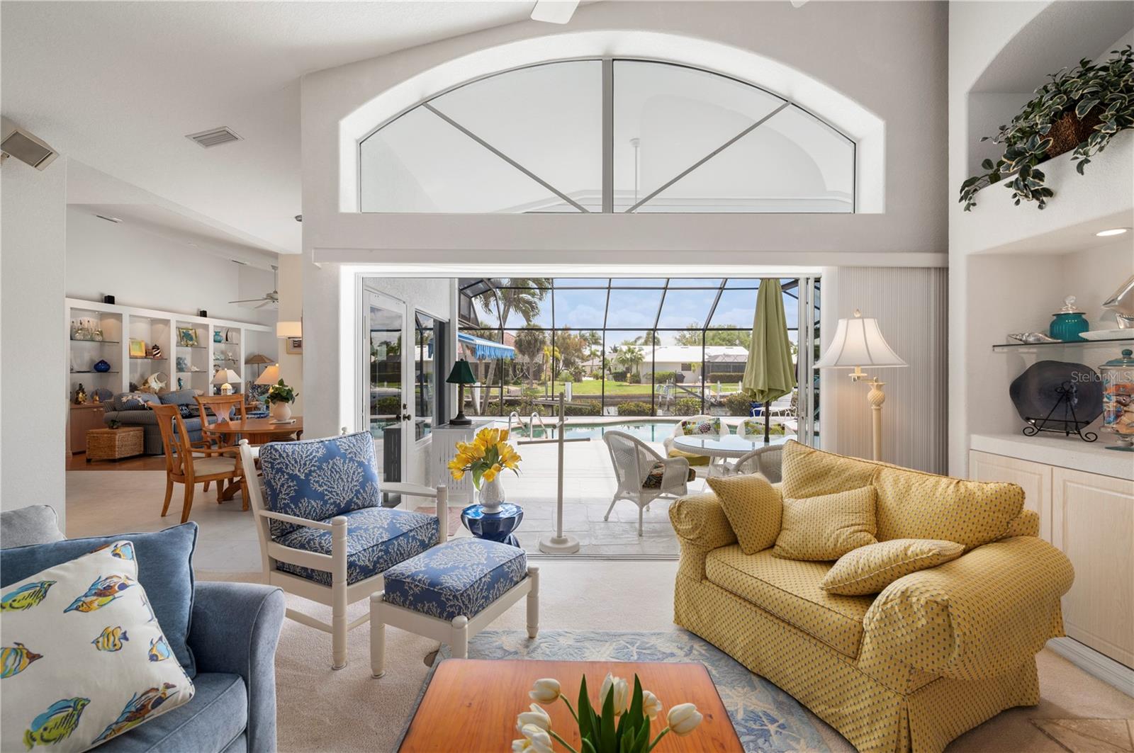 5018 CAPTIVA CT, PUNTA GORDA, FL, 33950