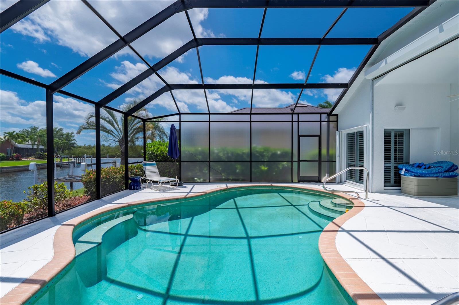 5018 CAPTIVA CT, PUNTA GORDA, FL, 33950