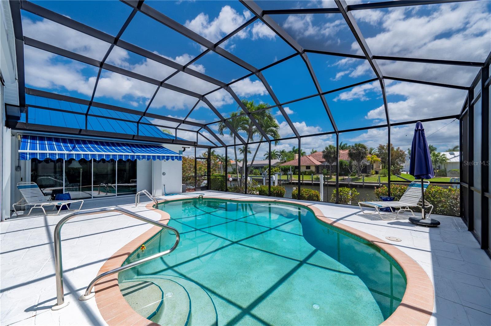 5018 CAPTIVA CT, PUNTA GORDA, FL, 33950