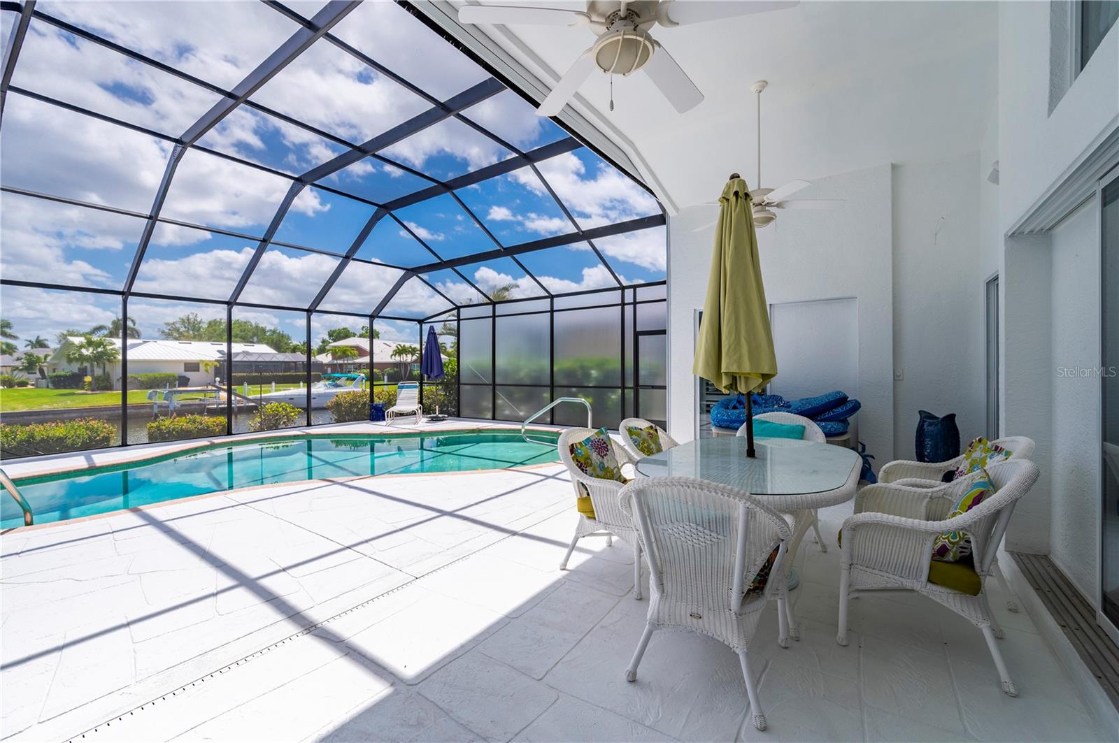 5018 CAPTIVA CT, PUNTA GORDA, FL, 33950