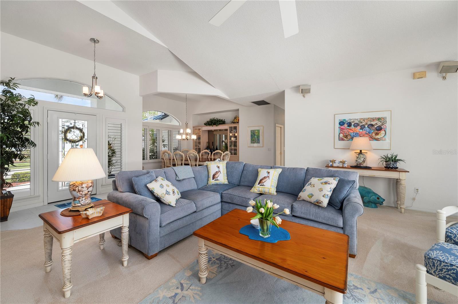 5018 CAPTIVA CT, PUNTA GORDA, FL, 33950