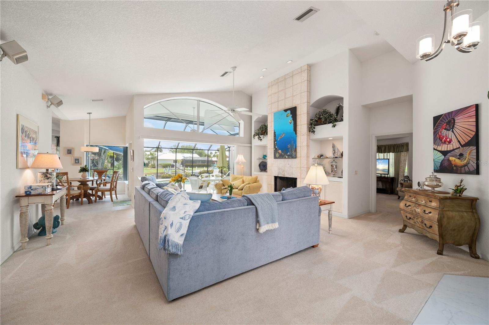 5018 CAPTIVA CT, PUNTA GORDA, FL, 33950