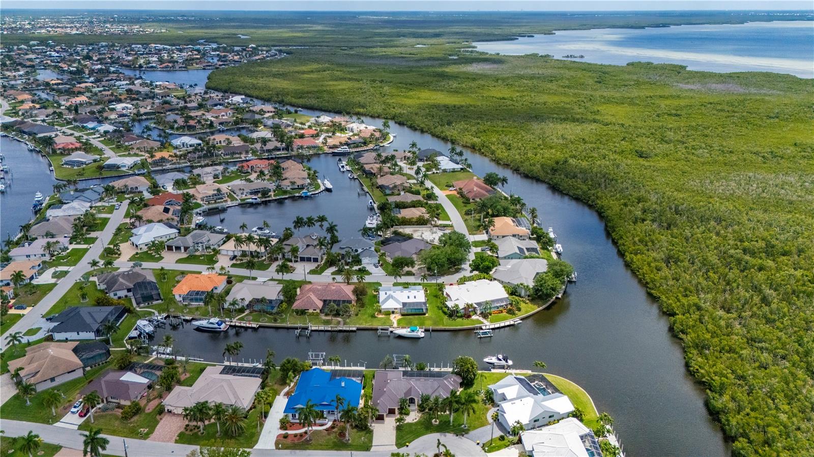 5018 CAPTIVA CT, PUNTA GORDA, FL, 33950