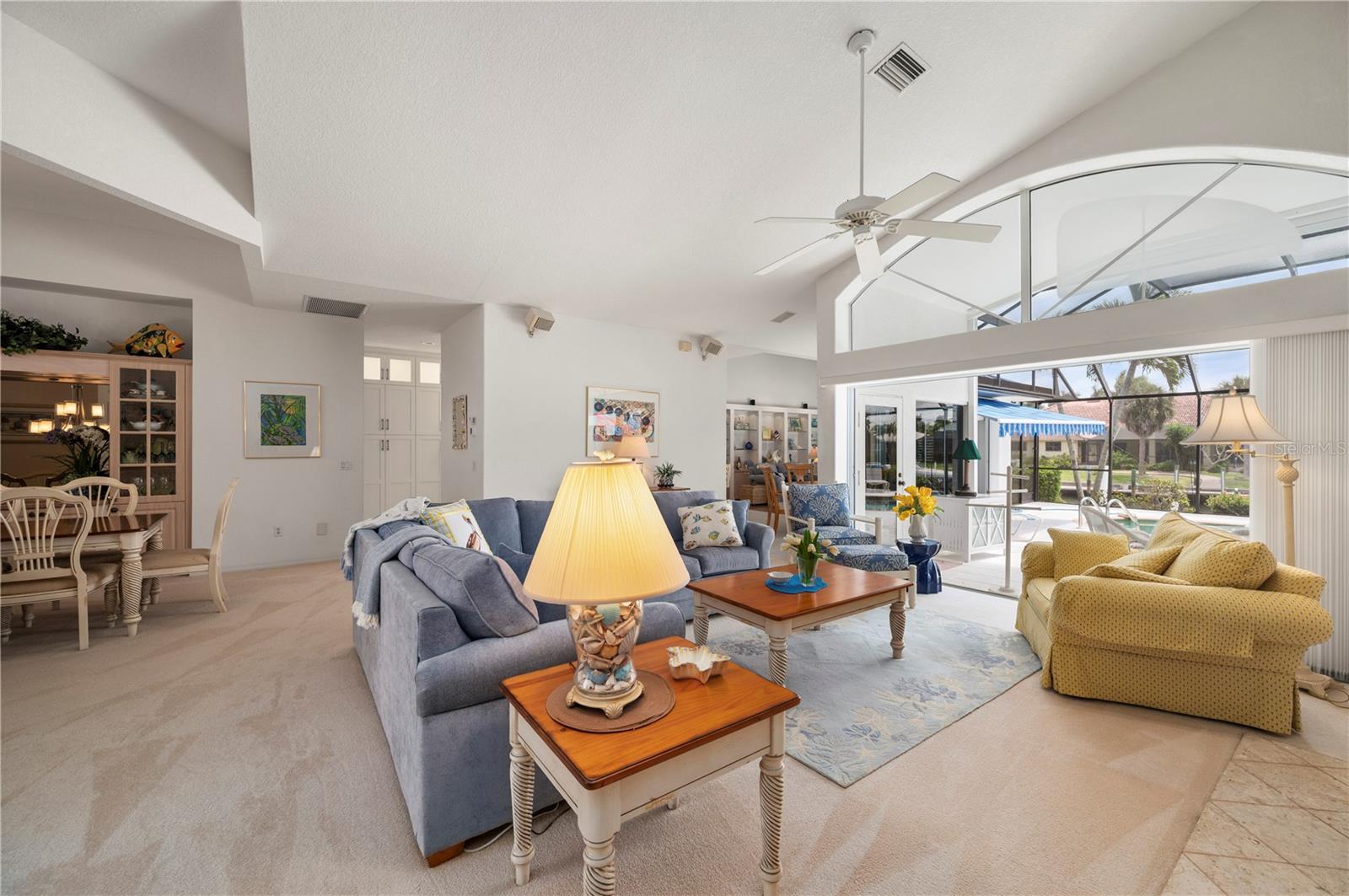 5018 CAPTIVA CT, PUNTA GORDA, FL, 33950