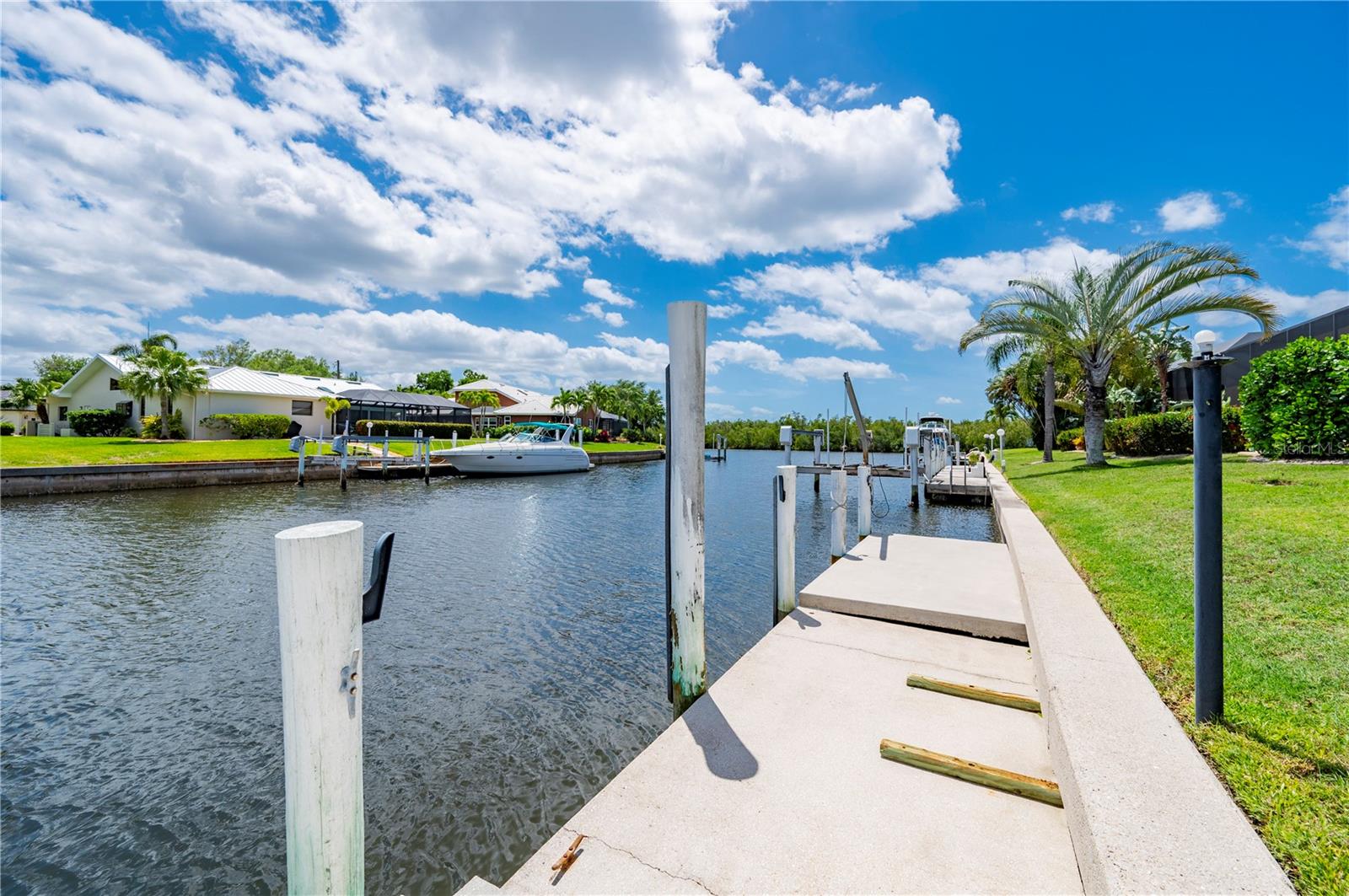 5018 CAPTIVA CT, PUNTA GORDA, FL, 33950