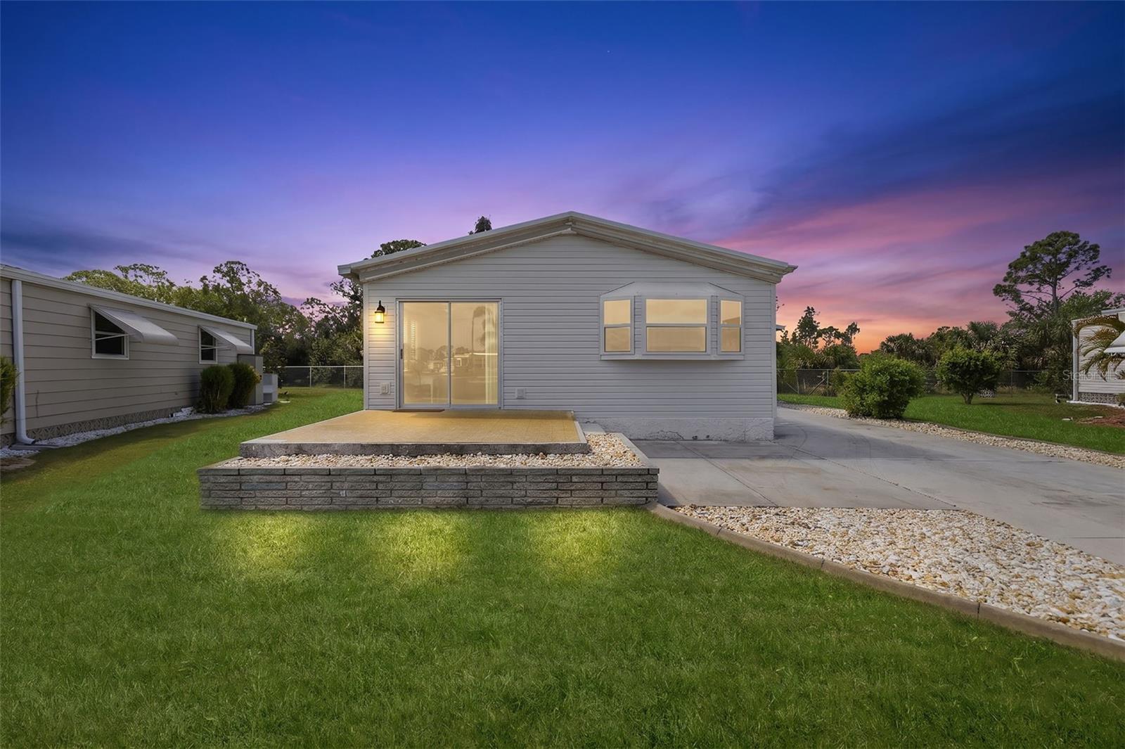 717 BLANCA, NORTH PORT, FL, 34287