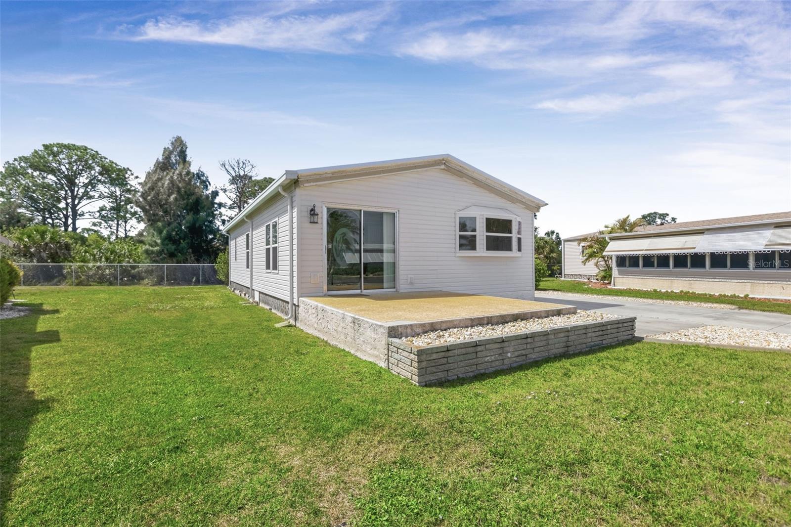 717 BLANCA, NORTH PORT, FL, 34287