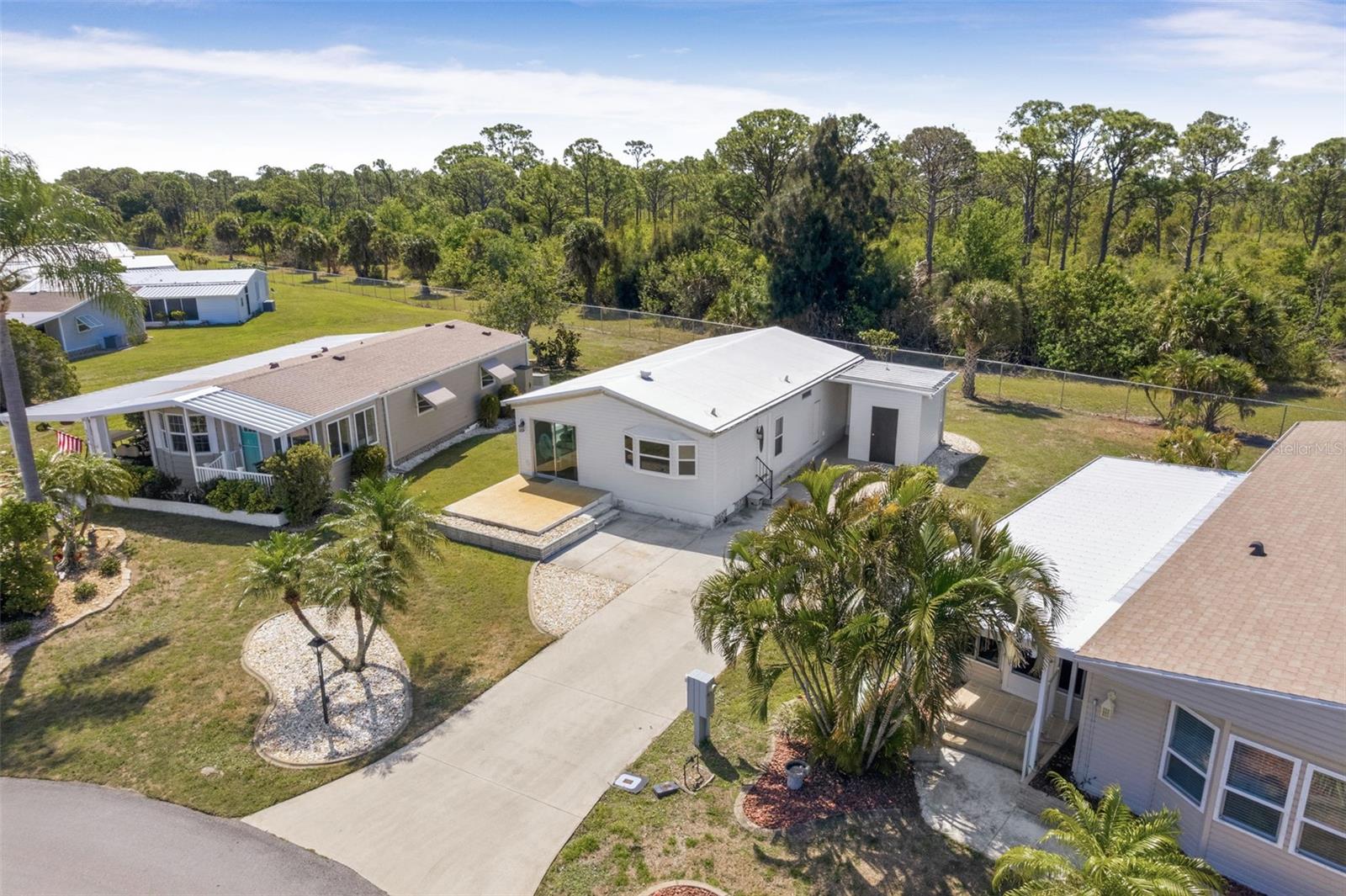 717 BLANCA, NORTH PORT, FL, 34287