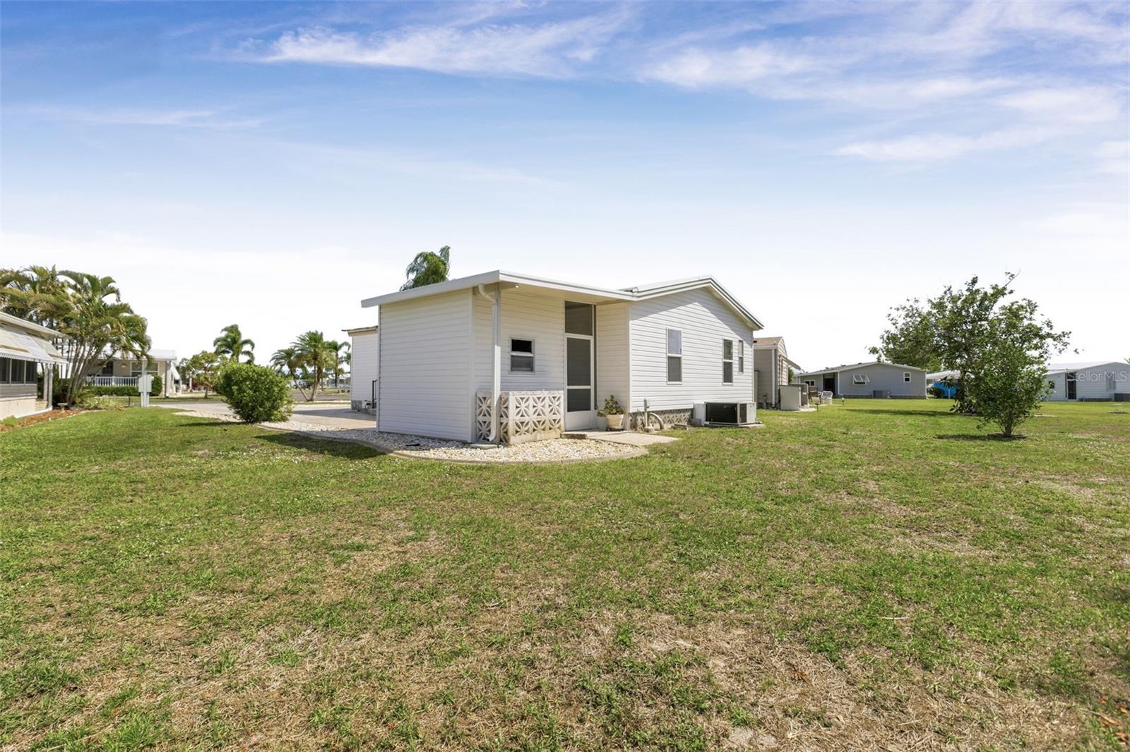 717 BLANCA, NORTH PORT, FL, 34287