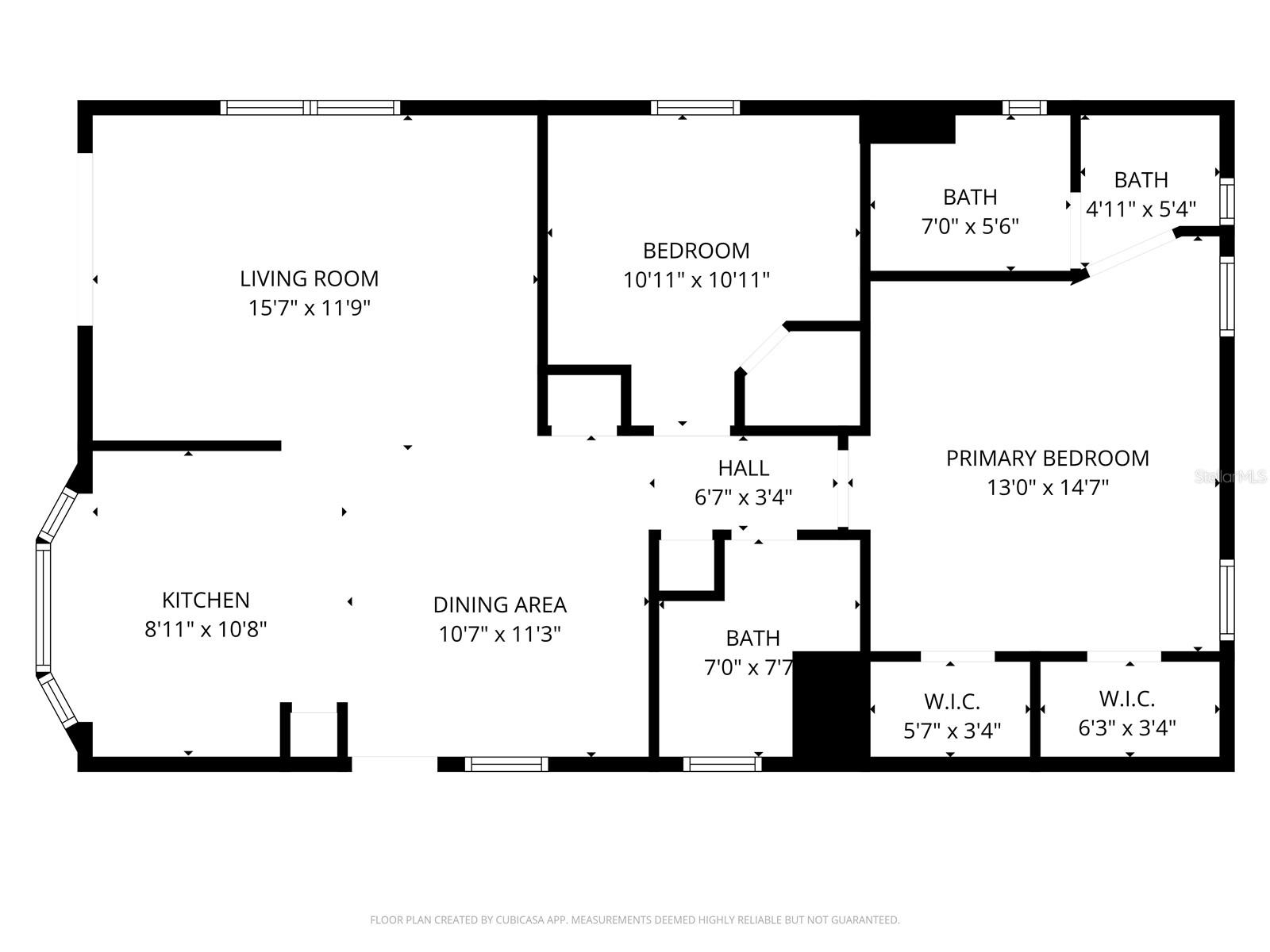 717 BLANCA, NORTH PORT, FL, 34287