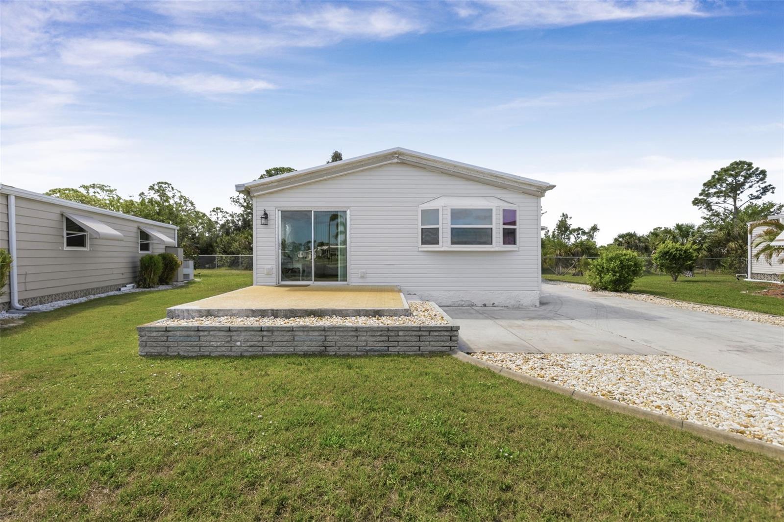 717 BLANCA, NORTH PORT, FL, 34287