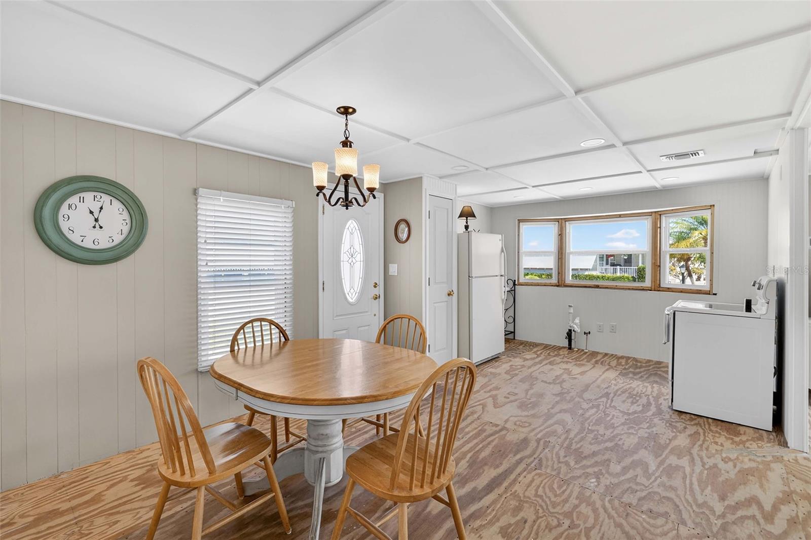 717 BLANCA, NORTH PORT, FL, 34287