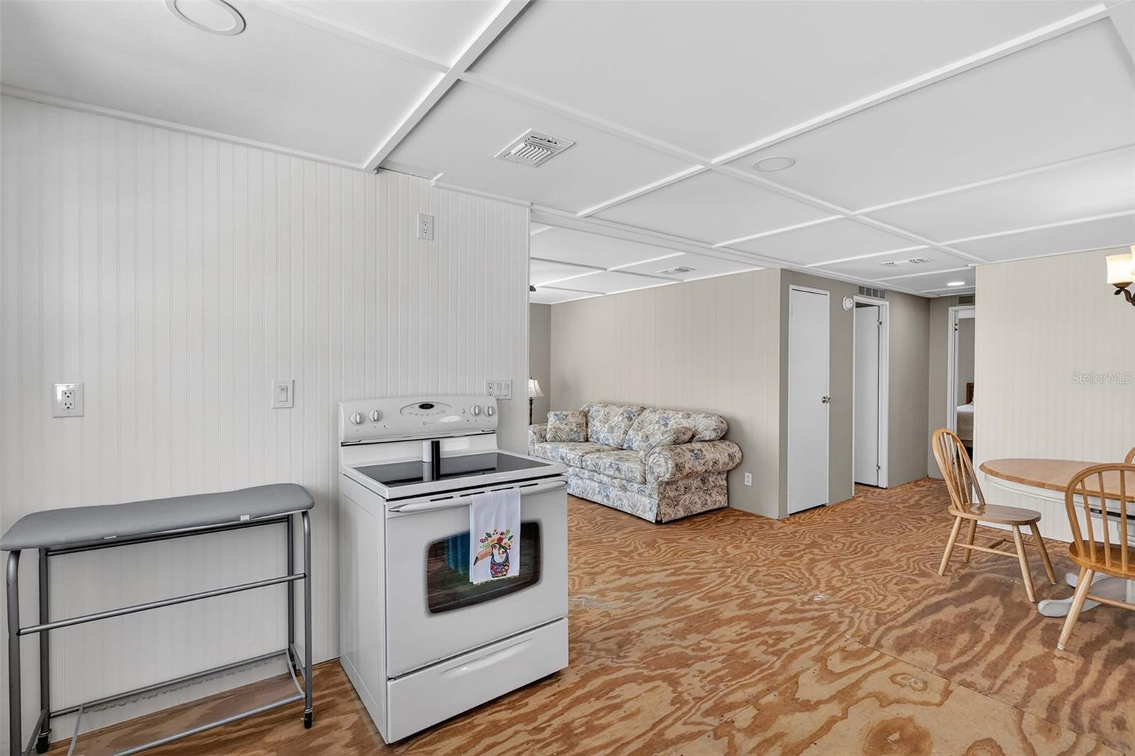 717 BLANCA, NORTH PORT, FL, 34287