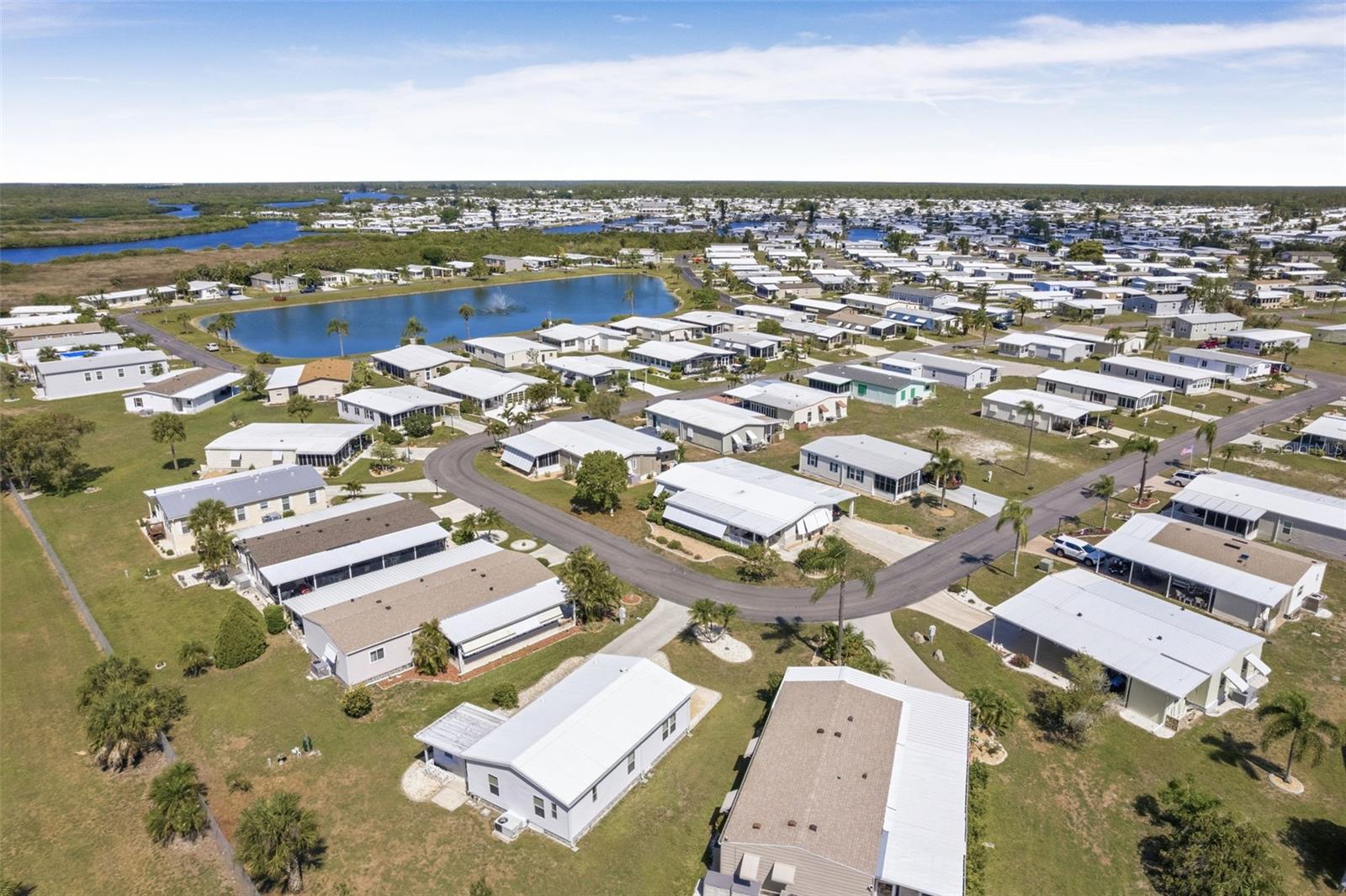 717 BLANCA, NORTH PORT, FL, 34287