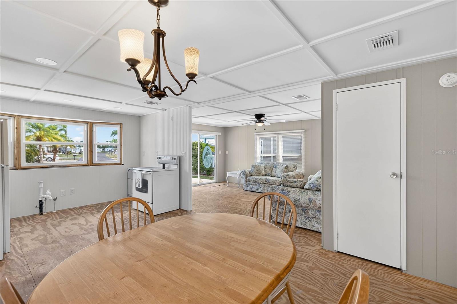 717 BLANCA, NORTH PORT, FL, 34287