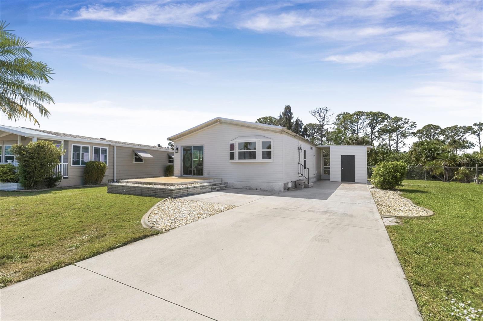 717 BLANCA, NORTH PORT, FL, 34287