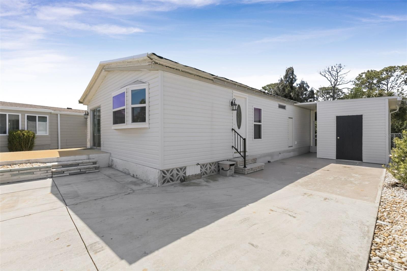 717 BLANCA, NORTH PORT, FL, 34287