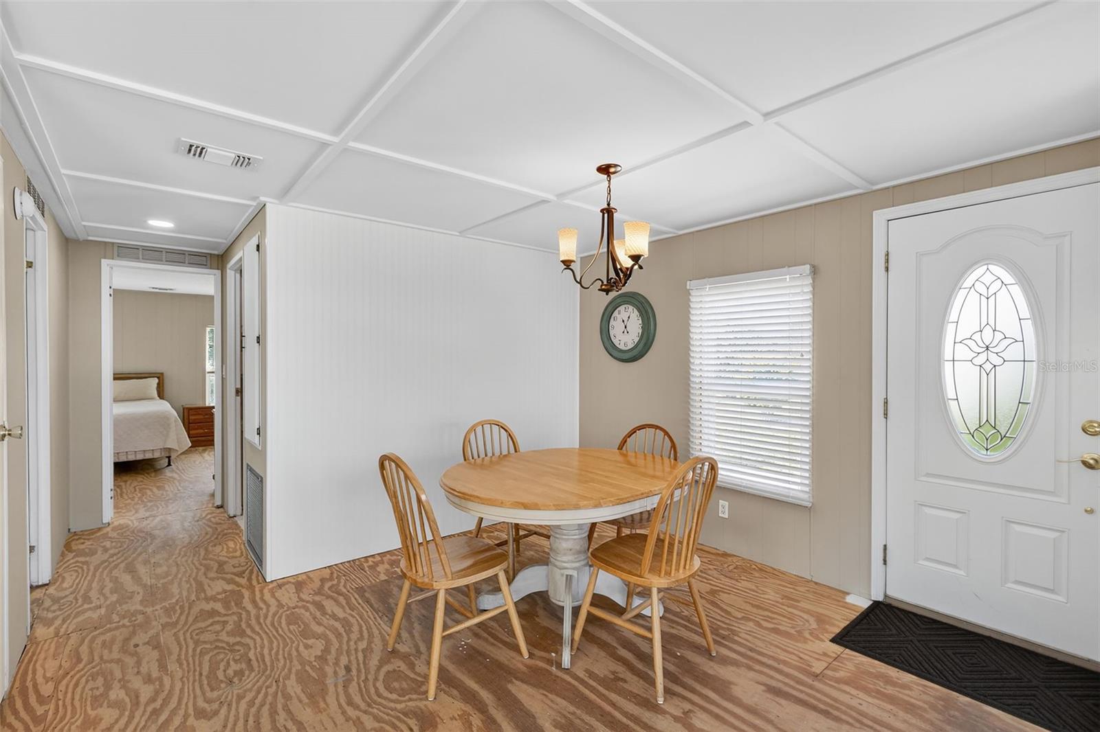 717 BLANCA, NORTH PORT, FL, 34287